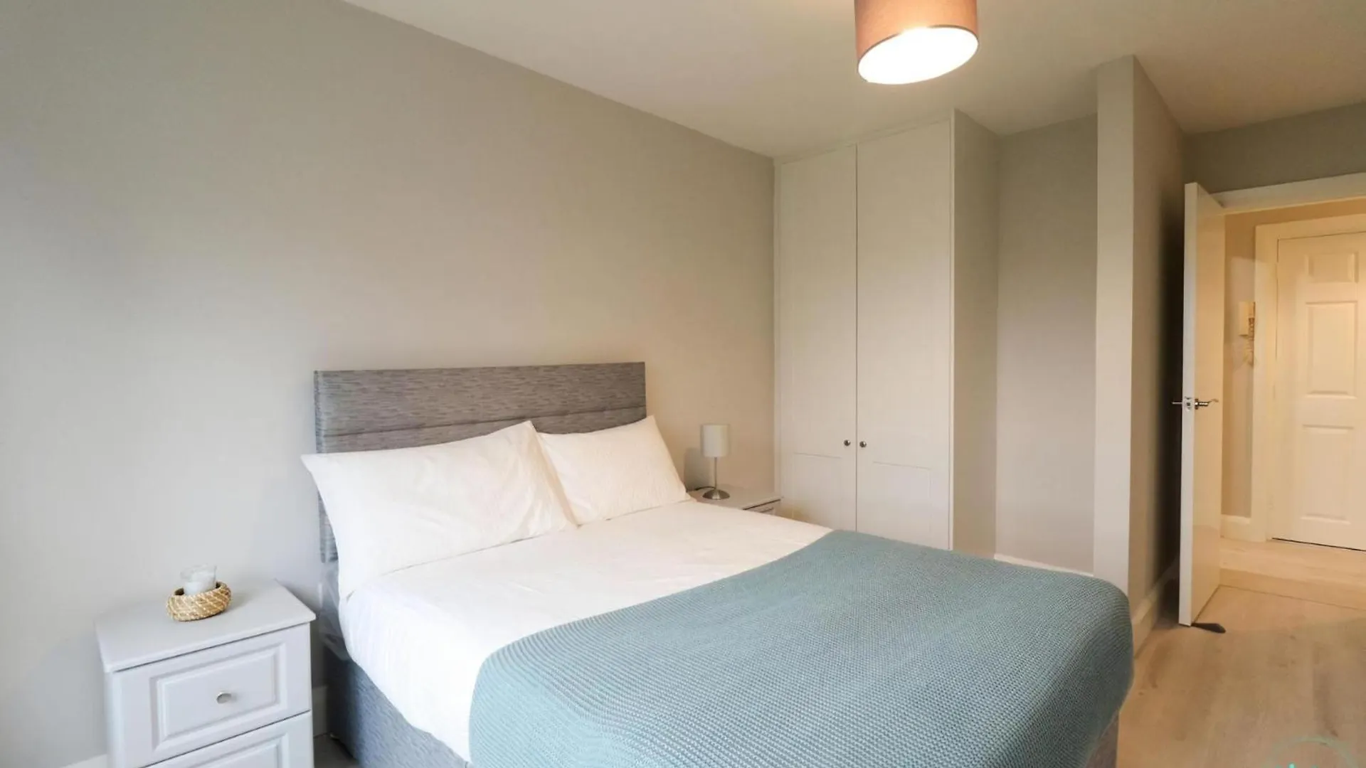 City Apartment Prime Dublin City Centre Parnell Street, Luas, Oconnell Street 0*,  Irsko